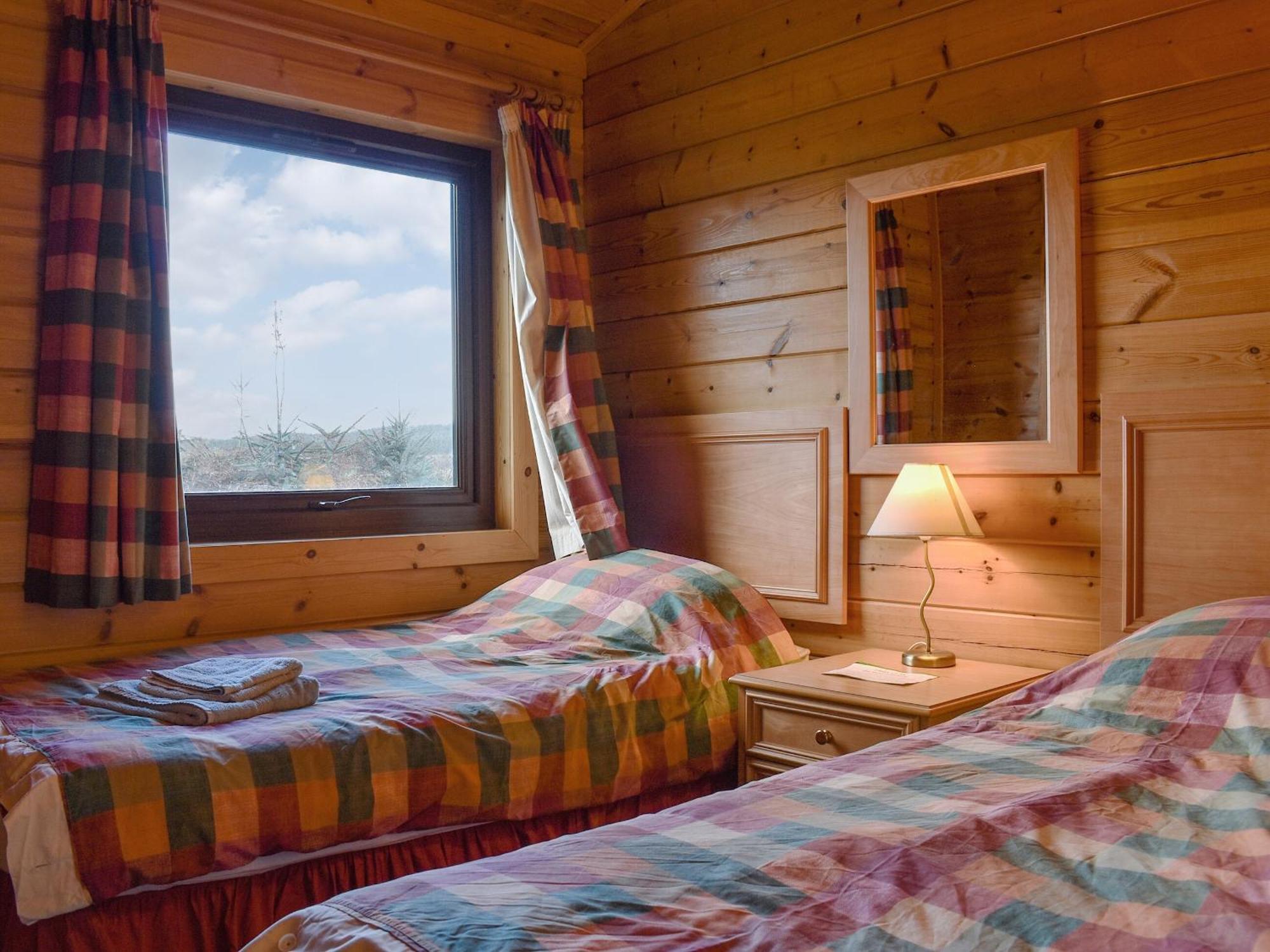 Jasmine Lodge Woolfardisworthy  Eksteriør bilde