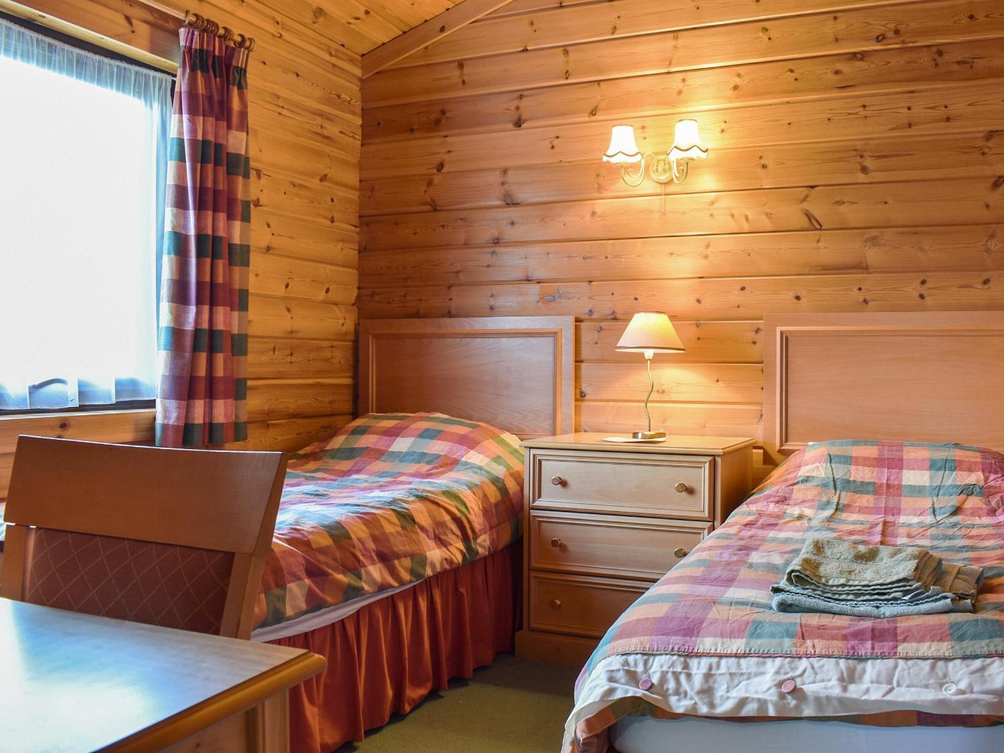 Jasmine Lodge Woolfardisworthy  Eksteriør bilde